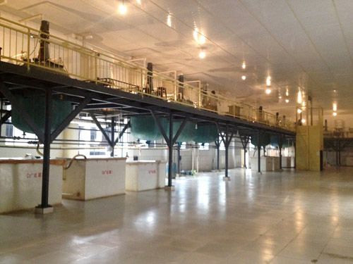 世貿裁定我國9種原材料“違規”，美歐日真的目標在稀土